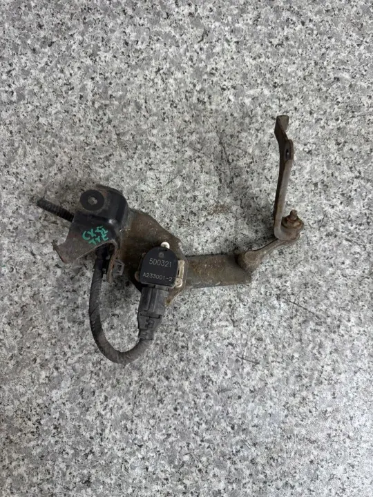 Mazda CX-5 Achterlichtniveausensor OEM 5D0321 image 2