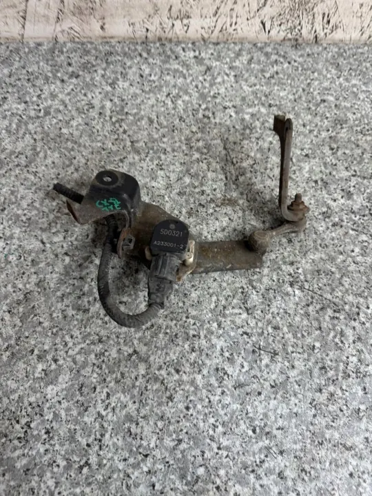 Mazda CX-5 Achterlichtniveausensor OEM 5D0321 image 4