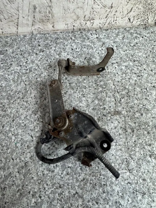 Mazda CX-5 Achterlichtniveausensor OEM 5D0321 image 5