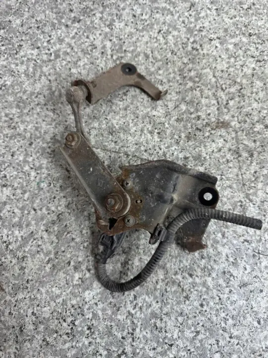 Mazda CX-5 Achterlichtniveausensor OEM 5D0321 image 7