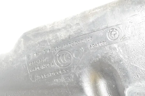 Tanque de Combustível BMW X5 (E70) 3.0L 225kw 2010 OEM 16117164253 image 4