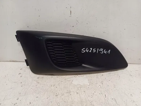 CHEVROLET AVEO 11- Griglia Paraurti Anteriore Destra 96694774 image 2