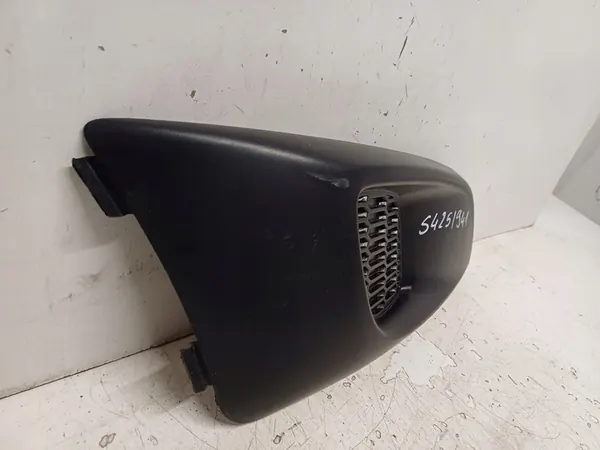 CHEVROLET AVEO 11- Griglia Paraurti Anteriore Destra 96694774 image 3