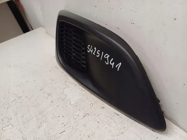 CHEVROLET AVEO 11- Griglia Paraurti Anteriore Destra 96694774 image 4