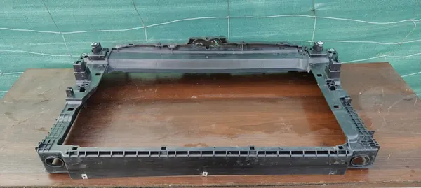 Reforço de para-choque dianteiro VW Polo 2G VI 6 image 2