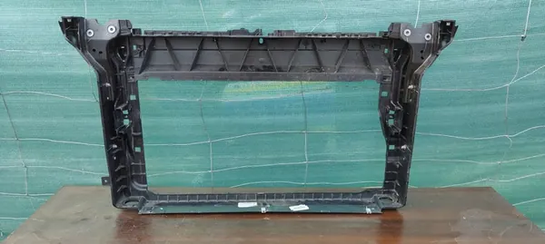 Reforço de para-choque dianteiro VW Polo 2G VI 6 image 7