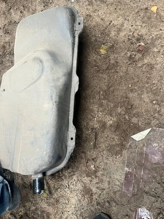 FIAT SEICENTO Fuel Tank 1998-2010 AR3002ZP-1 image 4