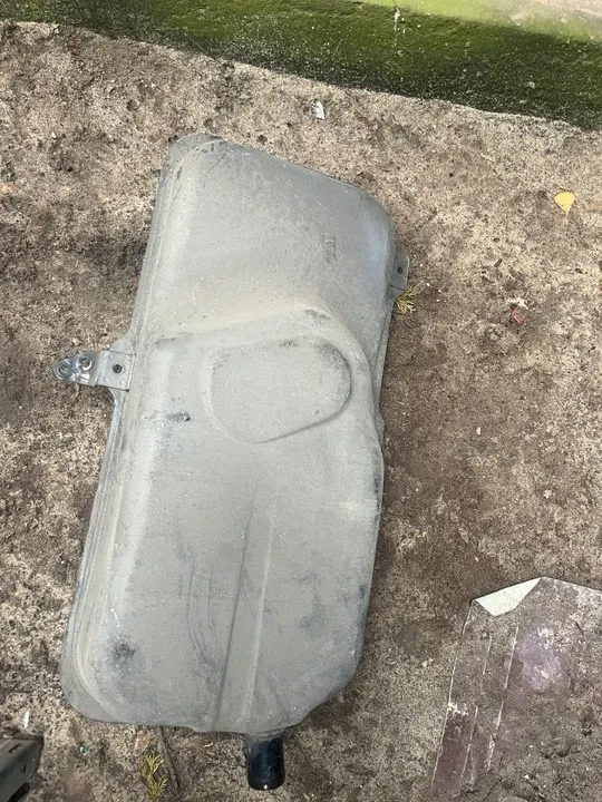 FIAT SEICENTO Fuel Tank 1998-2010 AR3002ZP-1 image 5