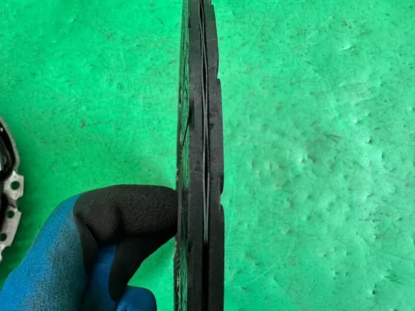 Schaeffler LuK kytkinpaketti Opel Insignialle image 4