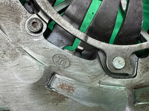 Schaeffler LuK kytkinpaketti Opel Insignialle image 7