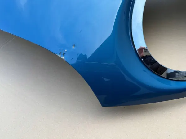 Capot MINI F56 F57 d'occasion pour Cooper 2014-2019 image 10
