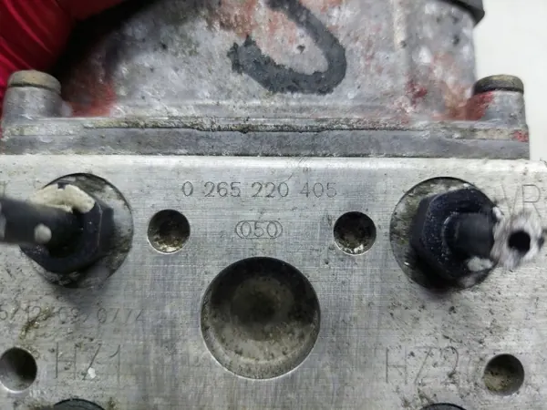 Bomba ABS OEM 0273004283 para VW Passat B5 image 6