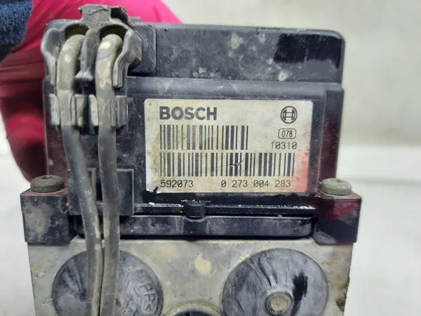 Bomba ABS OEM 0273004283 para VW Passat B5 image 7