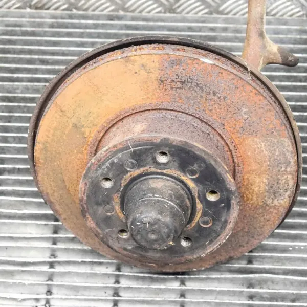 Vänster framstyrknä OEM A1073320001 Mercedes image 3
