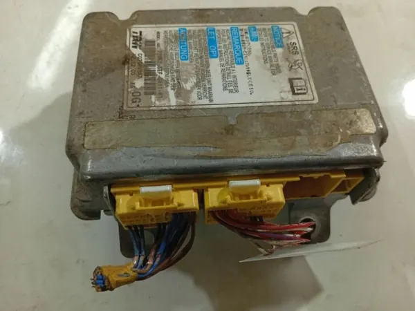 Module SRS airbag Honda Accord OEM 77960SEFG811M1 image 2