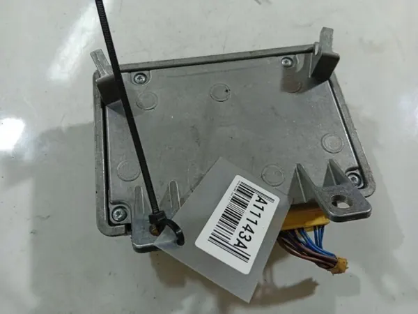Module SRS airbag Honda Accord OEM 77960SEFG811M1 image 3