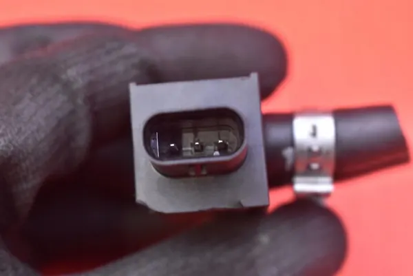 Válvula de vácuo 55500458 Opel Insignia B 2.0 CDTI image 3