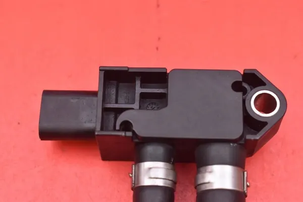 Válvula de vácuo 55500458 Opel Insignia B 2.0 CDTI image 4