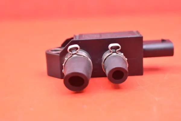 Válvula de vácuo 55500458 Opel Insignia B 2.0 CDTI image 5