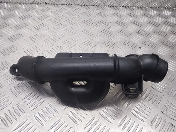 Ford Luftresonator OEM 9655059190 för C-MAX 1.6 TDCI image 3