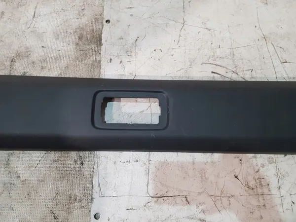 Renault Kangoo IV Plafonnier Garniture OEM 739206380R image 3