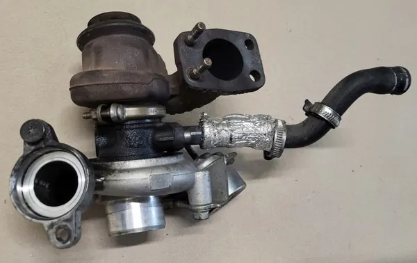 Turbocompressor OEM 9682881380 para Citroen Peugeot image 7