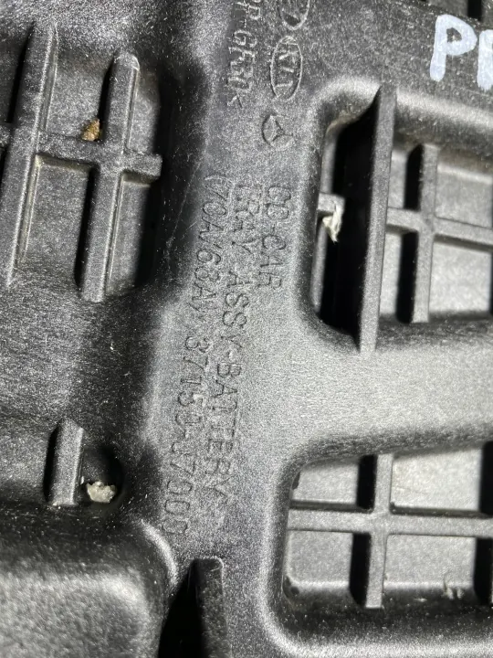 Base de batterie Kia Proceed OEM 37150J7000 - Occasion image 4