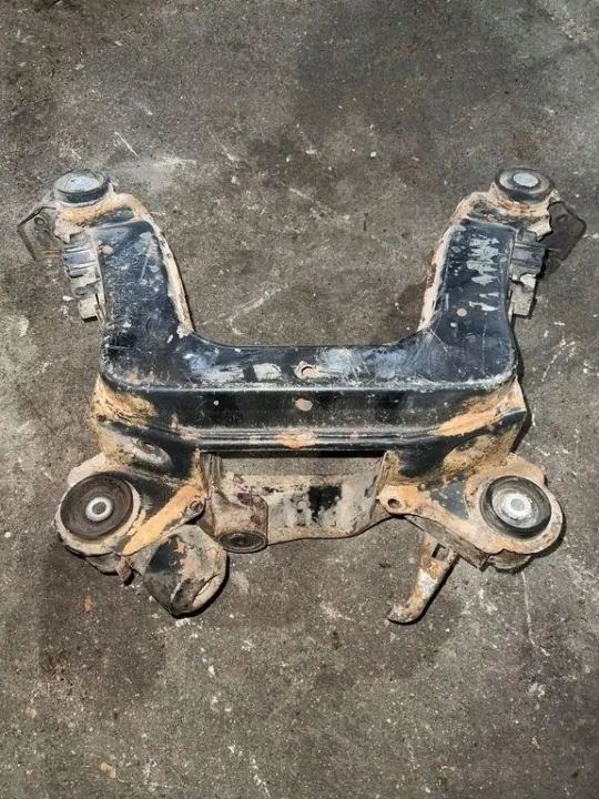 Bras de suspension arrière BMW Série 3 E36 OEM 33311092625 image 2