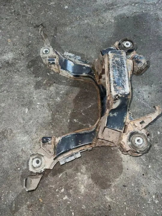 Bras de suspension arrière BMW Série 3 E36 OEM 33311092625 image 4