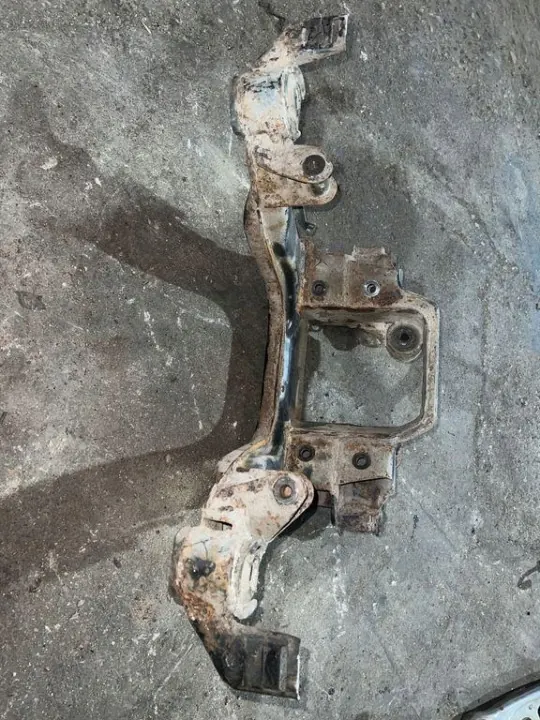 Bras de suspension arrière BMW Série 3 E36 OEM 33311092625 image 5