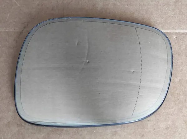BMW OE 2396.3162 Insert Miroir Droit Photochrom image 2