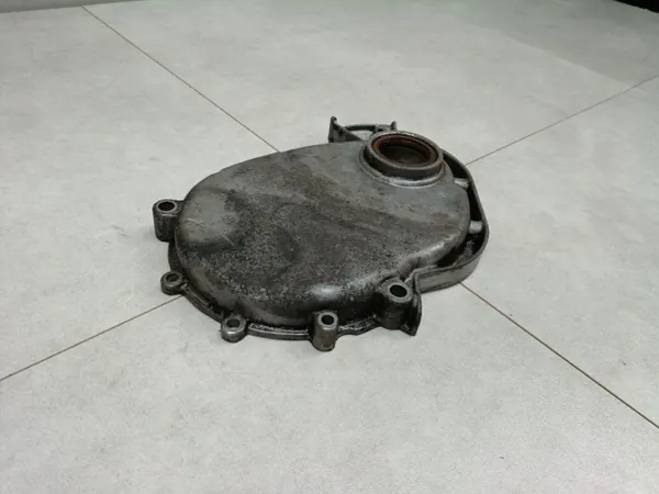 Steuerdeckel Jeep WJ 4.0 OEM 53010420 - Gebraucht image 3