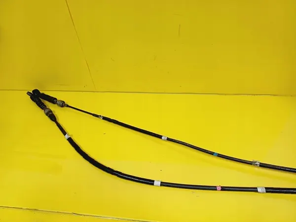 Sélecteur de vitesse manuel Subaru Forester III 2.0B DRC88107 image 2