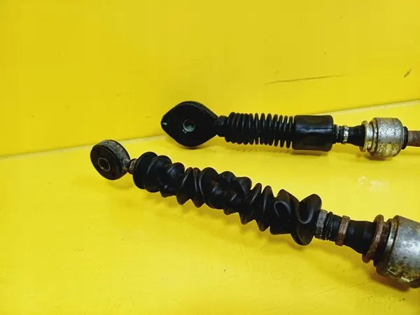 Sélecteur de vitesse manuel Subaru Forester III 2.0B DRC88107 image 3