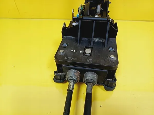 Sélecteur de vitesse manuel Subaru Forester III 2.0B DRC88107 image 5