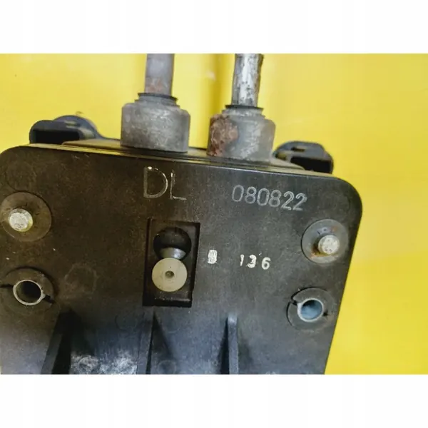 Sélecteur de vitesse manuel Subaru Forester III 2.0B DRC88107 image 6