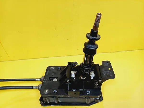 Sélecteur de vitesse manuel Subaru Forester III 2.0B DRC88107 image 7