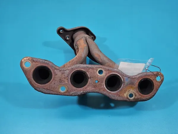 Colector de escape OEM IMPRK1532832 para Honda Jazz II 1.3 image 5