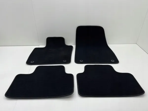 Alfombras de felpa Volvo XC40 completo OEM 32328775 image 2