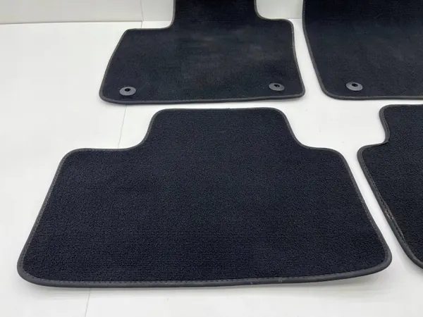 Alfombras de felpa Volvo XC40 completo OEM 32328775 image 3