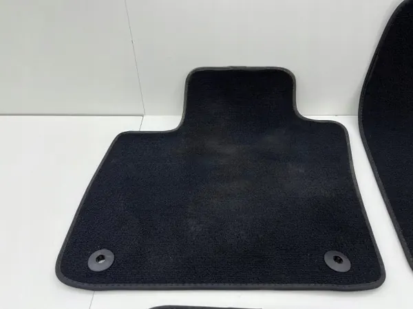 Alfombras de felpa Volvo XC40 completo OEM 32328775 image 4