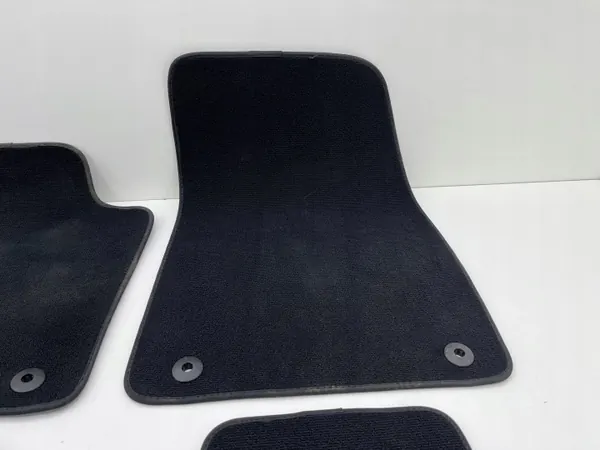 Alfombras de felpa Volvo XC40 completo OEM 32328775 image 5