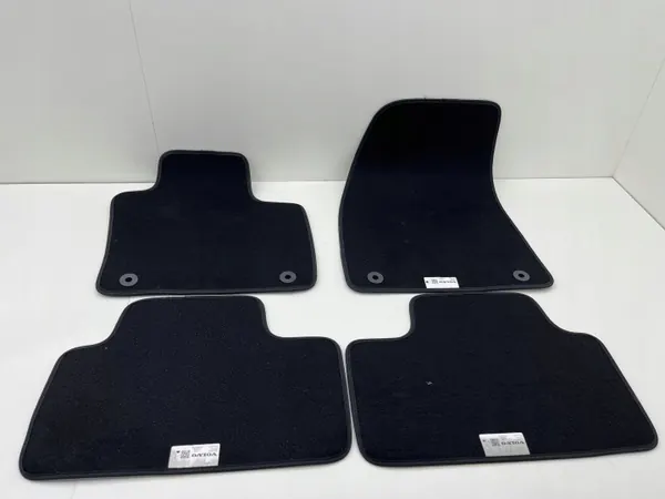 Alfombras de felpa Volvo XC40 completo OEM 32328775 image 6