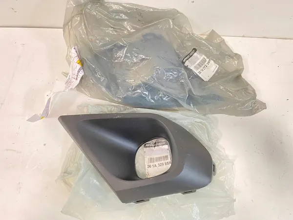 Griglia paraurti Dacia Duster II 2017- Destra Sinistra image 10