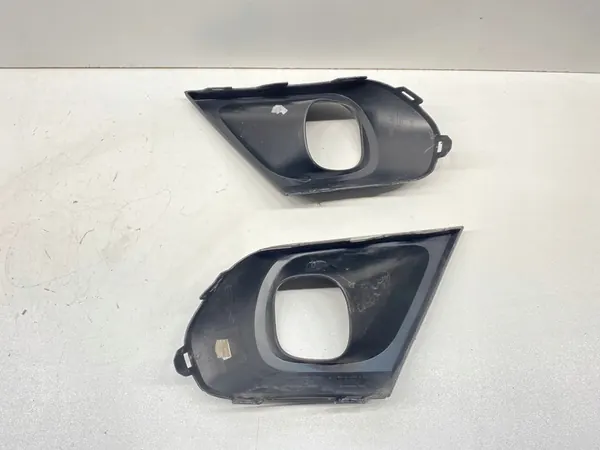 Griglia paraurti Dacia Duster II 2017- Destra Sinistra image 2