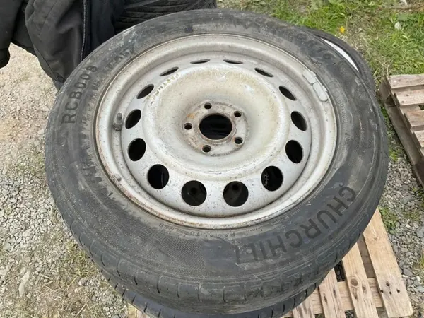 OEM 9815311677 Etu Oikea Jousituskiinnike Citroen image 2