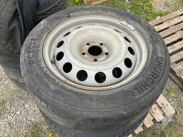 OEM 9815311677 Etu Oikea Jousituskiinnike Citroen image 3