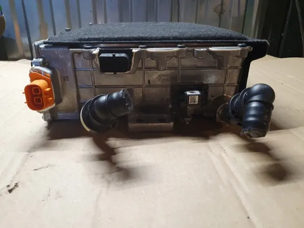 Module Onduleur Hyundai Ioniq 5 OEM 364011XAB0 image 5