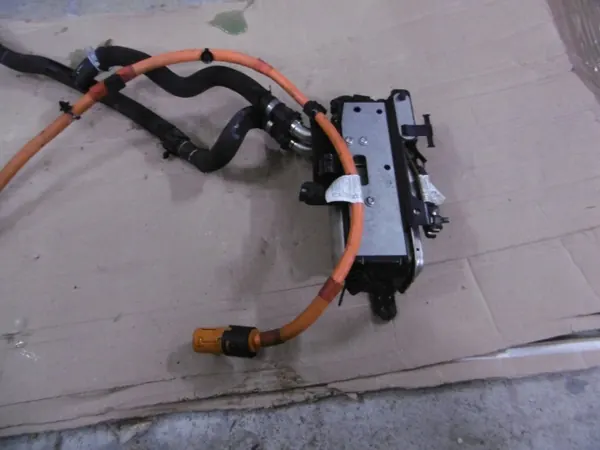 Chauffage liquide de refroidissement BMW OEM 010000875 image 3