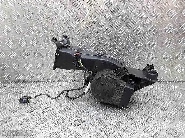 Lämmityspuhallin OEM 4pyh18592b Citroen C6:lle image 2